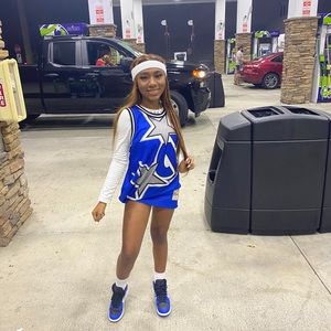 Meet your Posher, Tatiana